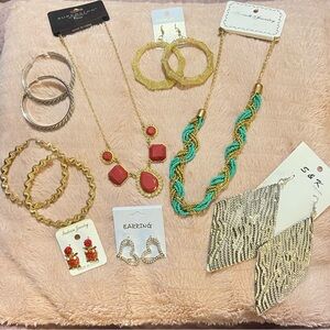 Jewelry Bundle #1
